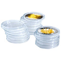 Le lot de 20 capsules pour 2 Euro offert*