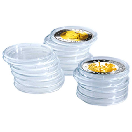 Le lot de 20 capsules pour 2 Euro offert*