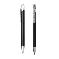 Le Duo porte-mine et stylo-bille Pierre Cardin offert*