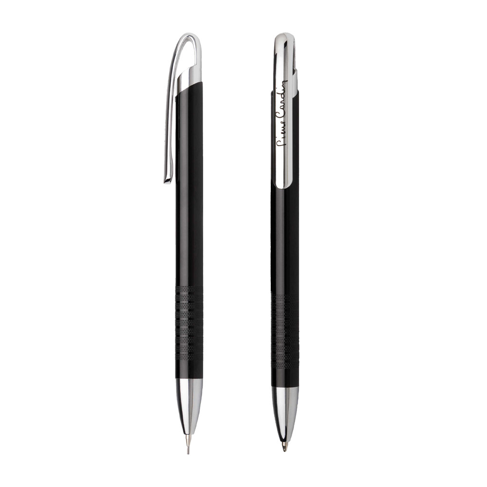 Le Duo porte-mine et stylo-bille Pierre Cardin offert*
