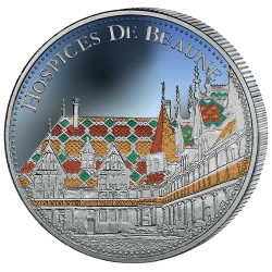 Pièce de collection -...
