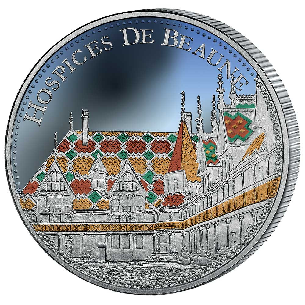 Pièce de collection - Hospices de Beaune