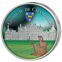 Pièce de collection -...