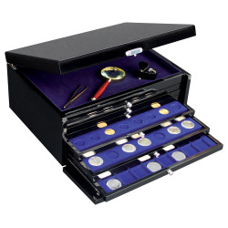 Le médaillier luxe
