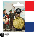 La 1/4 Euro France 2025 - Victoire offerte* (2)