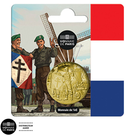 La 1/4 Euro France 2025 - Victoire offerte* (2)