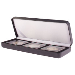 Écrin 3 cases