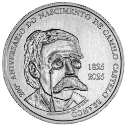 5 Euro Portugal 2025 -...