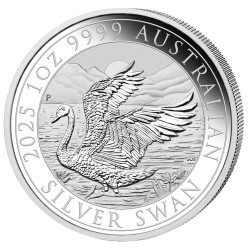 1 Dollar Argent Australie...