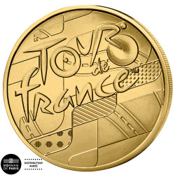 Pièces de collection - Logo...