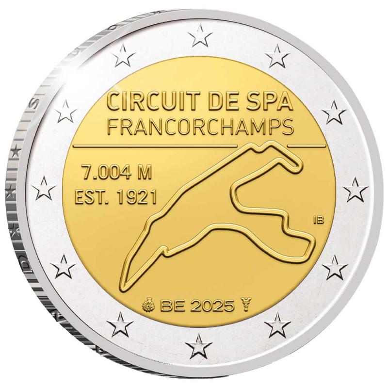 Club Franais De La Monnaie