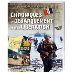 Chroniques du Débarquement...