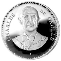 Pièce de collection -...