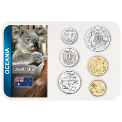 Série Australie 2025