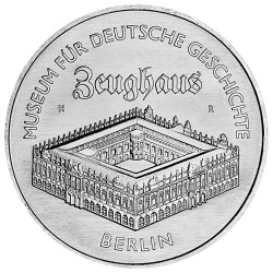 5 Marks Allemagne 1990 -...