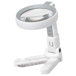 Loupe Lumineuse