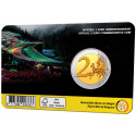 2 Euro Belgique BU 2025 - Spa-Francorchamps