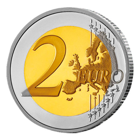 2 Euro Belgique BU 2025 - Spa-Francorchamps