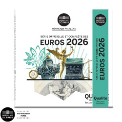 Série France BU 2026