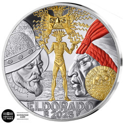 10 Euro Argent France BE...