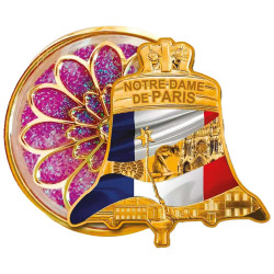 100 Francs en Cuivre et...