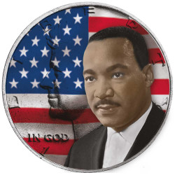 1/2 Dollar USA 1971-1997...