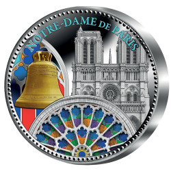 Notre-Dame de Paris Bourdon...