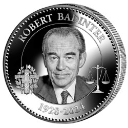 Robert Badinter