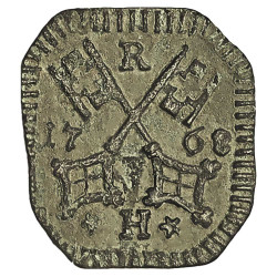 1 Heller Allemagne