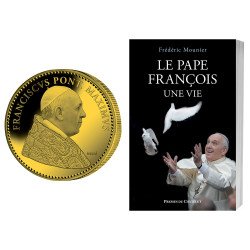 Lot Pape François