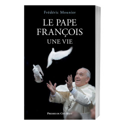 Le Pape François, une vie