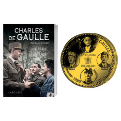 Lot Charles de Gaulle