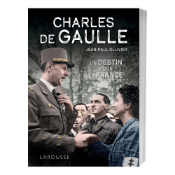 Charles de Gaulle, un...