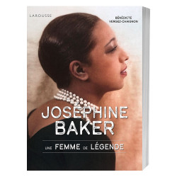 Joséphine Baker, une femme,...