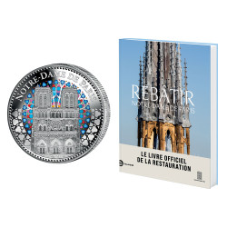 Lot Notre-Dame de Paris