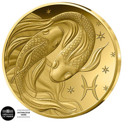 5 Euro Or France BE 2026 -...