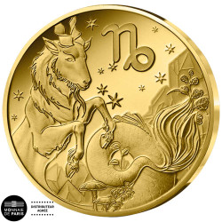 5 Euro Or France BE 2026 -...