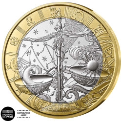 5 Euro France 2026 - Balance