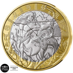 5 Euro France 2026 -...