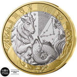 5 Euro France 2026 -...