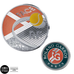 10 Euro Argent France BE...