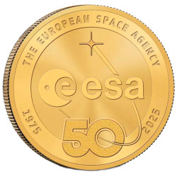 2,5 Euro Belgique BU 2025 -...