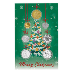 Série de Noël