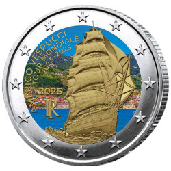 2 Euro Italie 2025 - Tour...