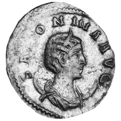 Antoninien Argent -...