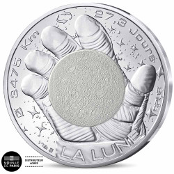 10 Euro Argent France 2025...