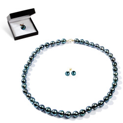 Parure Reine du Lagon -...