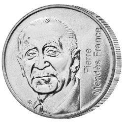 5F Pierre Mendes 1992