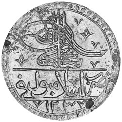 1 Yüzlük Argent Empire...