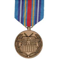 Médaille expéditionnaire de...